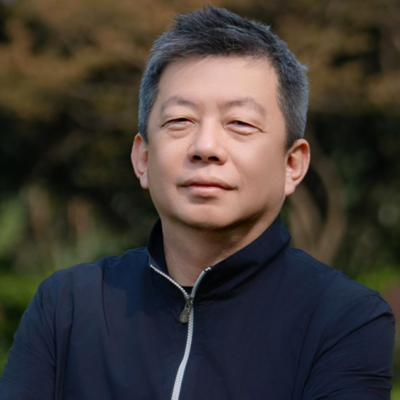 Dr. Cheah Li Kang