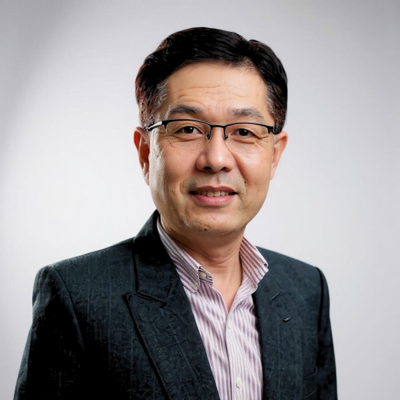 Prof. Guan Cun Tai