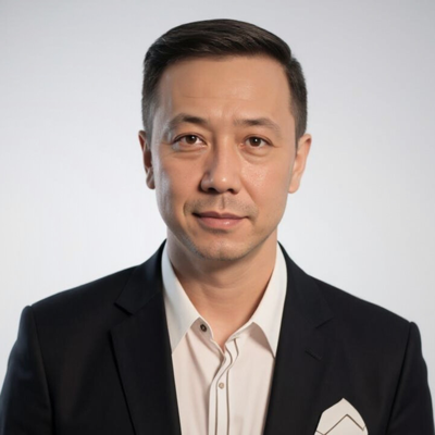 Clement Fang